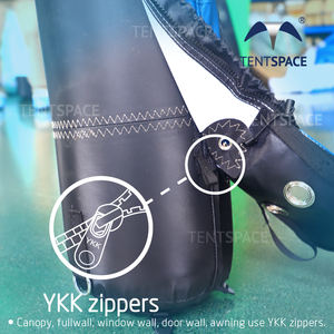 Conçu sur mesure 3m 4m 5m 6m tente <span class=keywords><strong>de</strong></span> sport automobile publicitaire d'intérieur facile à installer avec paroi latérale en option <span class=keywords><strong>pour</strong></span> les rallyes - Product Image 6