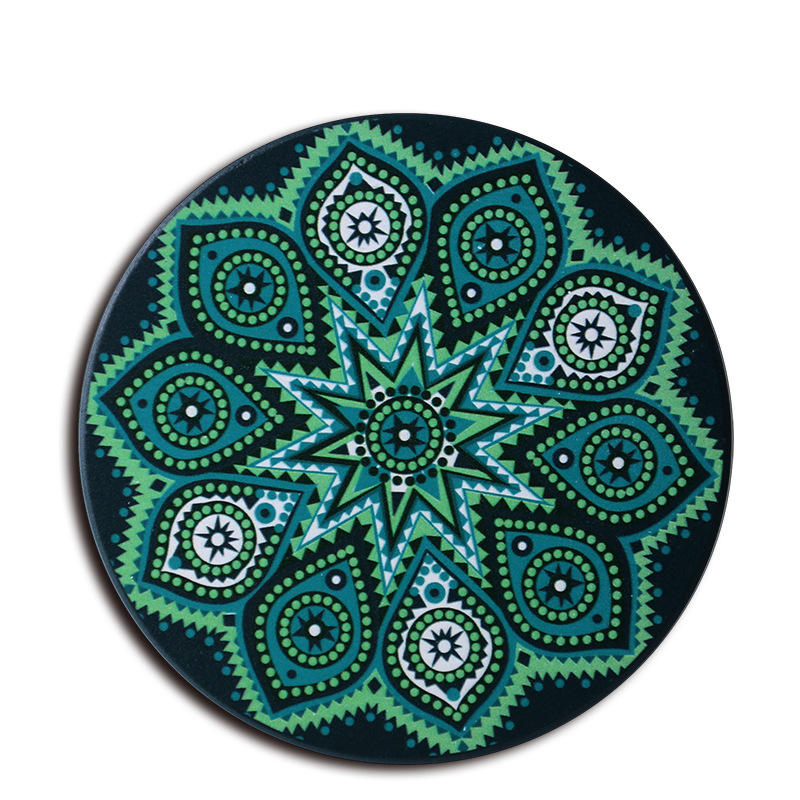 มันดาลา 10.3 ซม. - 4