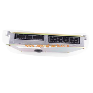SK200-6 pompa principale CPU per escavatore YN22E00037F3 - Product Image 3