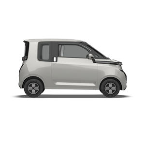 ベストプライス2023 Wuling Air <span class=keywords><strong>3</strong></span>ドア2シーターハッチバックEV電気自動車小型スクーターWuling HongguangEV大人用格安車 - Product Image 3