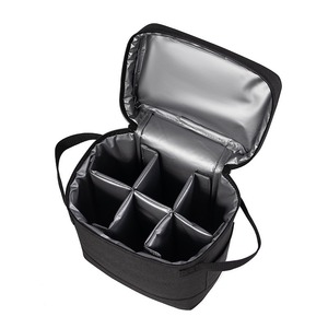 กระเป๋าเก็บความเย็น600D เป็นมิตรกับสิ่งแวดล้อม - Product Image 6