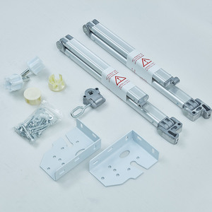 Modelo A03, Juego de Brazos Económicos para Toldos, Accesorios al por Mayor Directamente de Fábrica, Piezas para Toldos Plegables, Marco de Aluminio, Toldo Retráctil - Product Image 1