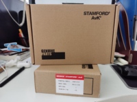 Régulateur de tension automatique (AVR) MX321-2 original et neuf pour générateur Stamford