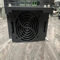 Variador de Frecuencia ATV320D15N4B VFD Compacto para Maquinaria OEM Trifásico, Automatización de Transportadores