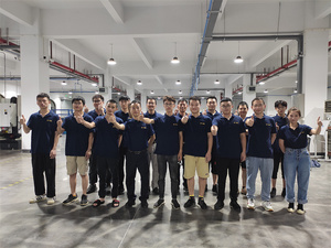 Tojoin GNSS-6000 vệ tinh chuyển hướng tín hiệu máy phát điện/Ghi/phát lại mô phỏng thế giới thực tín hiệu vệ tinh - Product Image 4