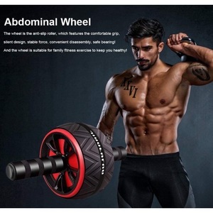 Heel ACBS BS acacacacacacacacactory BS irect atatent BS olloller ususcle raining lloving OME YM itiitness Abdomininal ollrunrunch achachine - Product Image 6