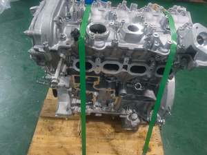 Dernier moteur moderne remanufacturé sur mesure 274 moteur à essence 2.0T écologique pour voiture <span class=keywords><strong>Mercedes</strong></span> - Product Image 4
