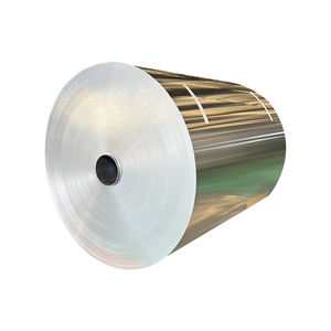Feuille d'aluminium hydrophile imprimée pour climatisation 1100/1030b/3102/8011 - Product Image 6
