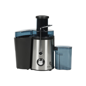 Extractor de Jugos Centrífugo de Acero Inoxidable de 600W para Frutas y Verduras, para Cocina Doméstica, de Fabricante - Product Image 5