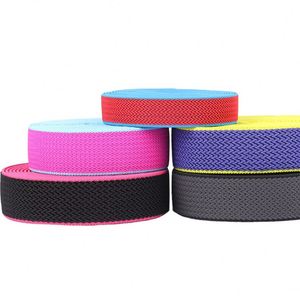 Élastique Jacquard en Polyester Haute Ténacité, Bande Élastique Multi-chevrons en Nylon Haute Élasticité pour Perruques - Product Image 6