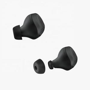 Haute qualité <span class=keywords><strong>Jabra</strong></span> <span class=keywords><strong>Elite</strong></span> 75t 7pro 7 remplacement actif en silicone souple bouchon d'oreille sans fil écouteur casque écouteurs embouts d'oreille - Product Image 1