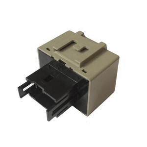 AUTODRAGONS 81980-50030 8198050030 Relé Electrónico de 8 Pines para Luz Intermitente LED para Toyota - Product Image 3