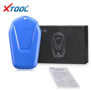 Xtool inplus J2534 IP919 & เครื่องมือแบบสองทิศทาง immo FCA doip canfd 42 + บริการครบชุด - Product Image 4