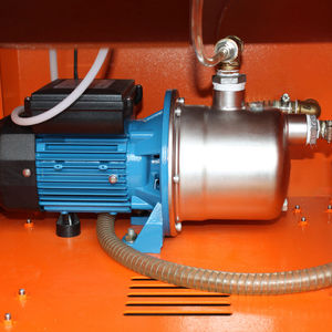 2KG Kilos Goldsmith Maquinaria de fusión por inducción Horno de fusión de <span class=keywords><strong>oro</strong></span> - Product Image 3