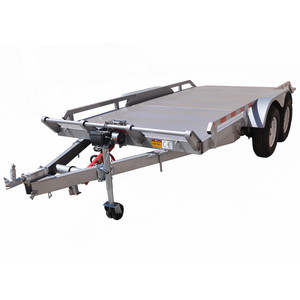 <span class=keywords><strong>Remolque</strong></span> hidráulico con inclinación para coche, <span class=keywords><strong>remolque</strong></span> de 25 kg - Product Image 3