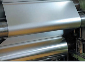 Bobine d'aluminium composite gaufré de qualité industrielle, tempérament doux, prix direct fabricant, vente chaude, alliage L01 - Product Image 4