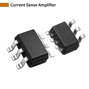 INA186A1IDCKT เครื่องขยายเสียง SC-70-6-200mV ~ 40V 25V/V 50uV 45kHz IC วงจรรวม SOT-363 - Product Image 1