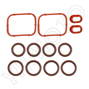 Kit de Reconstrucción de Juntas y Anillos de Sellado para Motor YHMOTO para Harley Davidson Sportster XL1200 Iron 883 - Product Image 3