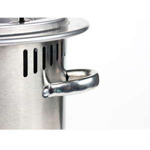 <span class=keywords><strong>Estufa</strong></span> de Biomasa de <span class=keywords><strong>Leña</strong></span> para Cocinar de Forma Limpia con Crédito de Carbono de Diseño Innovador para un Uso Eficiente - Product Image 3