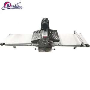 Bakery Equipment Baking Reversible Manual Dough Sheeter for sale