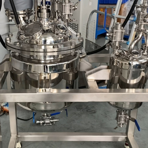 Valuen 20L Lavender <strong>Essential</strong> <strong>Oil</strong> Distill <strong>Equipment</strong> Small Plant <strong>Distillation</strong> <strong>Equipment</strong> Vacuum <strong>Distillation</strong> <strong>Equipment</strong> Price - Product Image 5