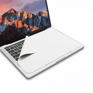 Chiffon de nettoyage pour <span class=keywords><strong>clavier</strong></span> Apple applicable Macbook Pro 13/14/15 pouces <span class=keywords><strong>ordinateur</strong></span> portable anti-poussière <span class=keywords><strong>clavier</strong></span> chiffon de <span class=keywords><strong>Protection</strong></span> - Product Image 1