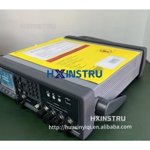 KEYSIGHT E4980AL-102 ดิจิตอลบริดจ์ E4980AL-102 H - Product Image 3