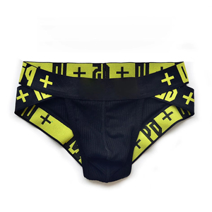 CELINNE Ropa Interior Sexy para Hombre al por Mayor, Jockstrap, Tanga, Ropa Interior Masculina de Algodón de Alta Elasticidad - Product Image 5