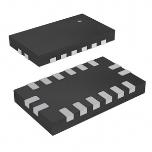 LIS3LV02DLTR ชิ้นส่วนอิเล็กทรอนิกส์ใหม่และของแท้ เซ็นเซอร์ตรวจจับความเคลื่อนไหว เครื่องวัดความเร่ง - Product Image 1