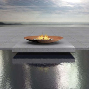 Cuenco de fuego popular que <span class=keywords><strong>todos</strong></span> conocen - Product Image 6