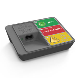 XFT fabbrica XFT-120N all'ingrosso insegnamento e formazione AED CPR Trainer forniture mediche di emergenza Guangdong plastica - Product Image 3