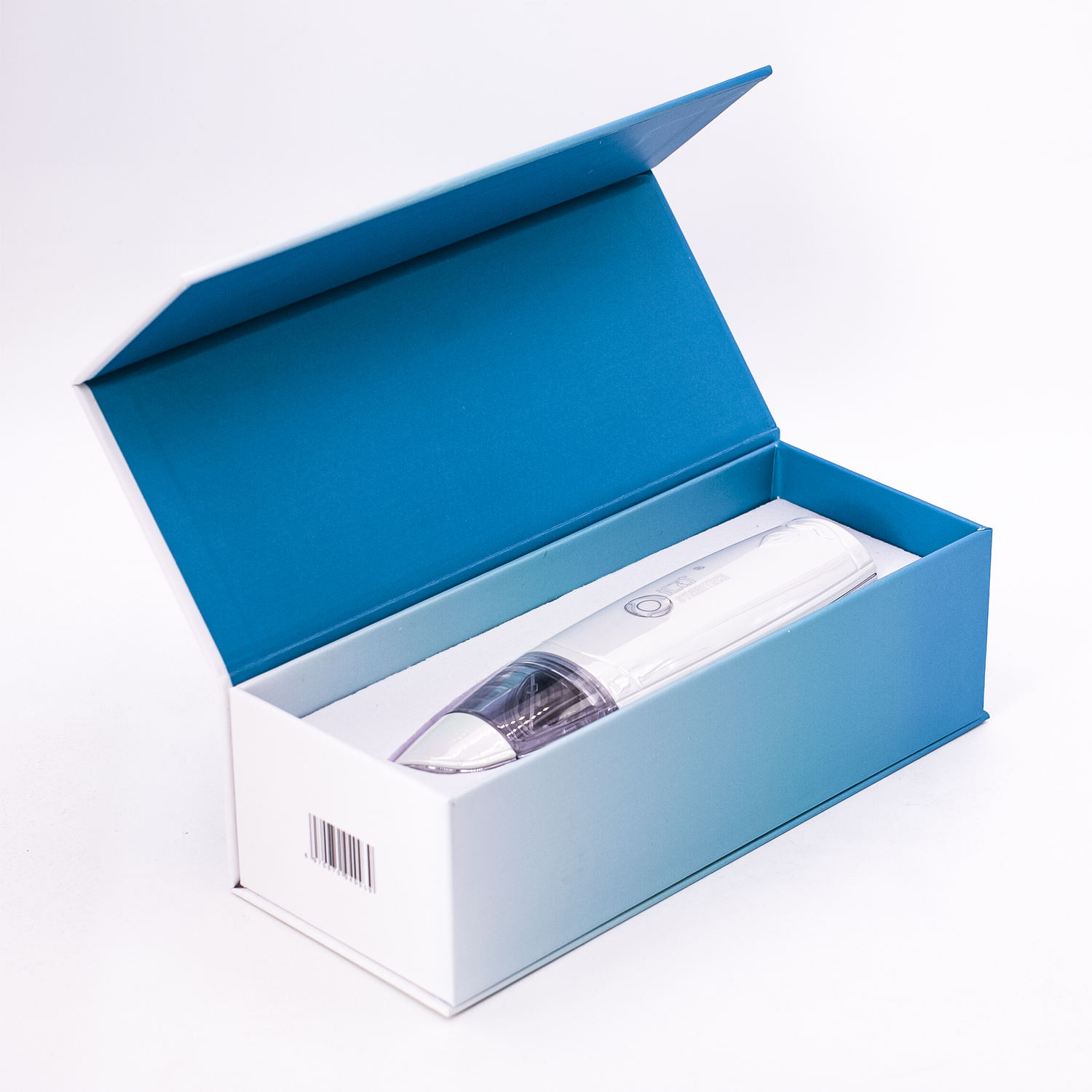 สีน้ำเงิน