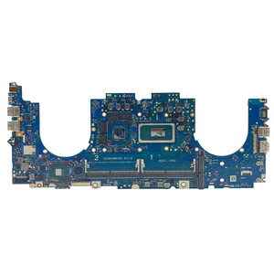Para HP Probook 440 G9 placa base de computadora portátil DAX8SFMB8B1 CPU I5-1235U de la placa base UMA <span class=keywords><strong>DDR4</strong></span> 100% probada OK - Product Image 5
