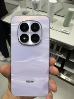 Nuevo Teléfono Redmi Note 15 Pro 5G Original 2025 con Dimensity 7400-Ultra/7000mAh, Cargador de 45W/6.83 Pulgadas