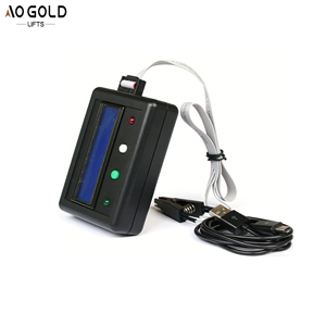Outil de diagnostic d'ascenseur Lift Test Tool NOUVEAU S8 S380 Monarch Outil de service et de test d'ascenseur Décodeur 3000+3000 - Product Image 5