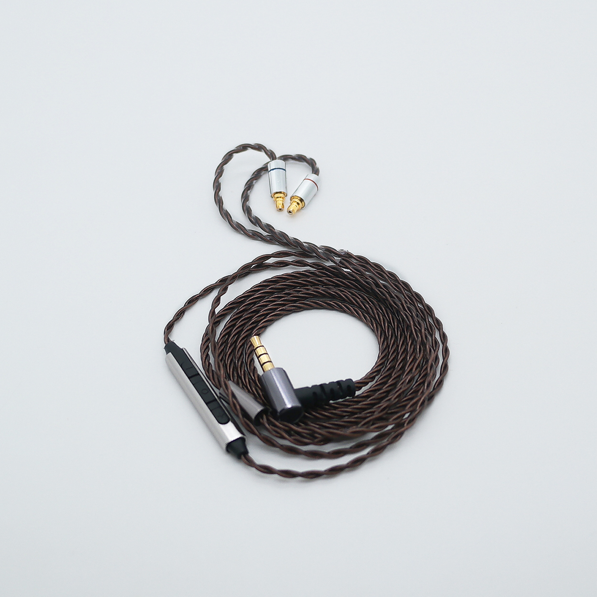 IE100400500Pro Bronze avec microphone