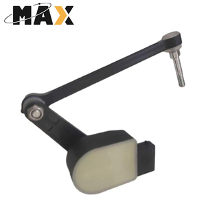 Sensore di Livello di Controllo Altezza Auto Anteriore Sinistro e Destro 3D0941285E 3D0941286E per VW Phaeton GP0 GP1 <span class=keywords><strong>GP4</strong></span> 2002-2016, Ricambi Auto - Product Image 4