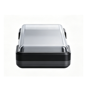 Allarme Personale Portatile Professionale di Alta Qualità con Base per Smartphone, Certificato CE RoHS FCC/CCC/ISO9001 - Product Image 1
