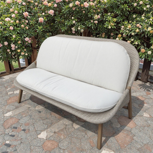 Ensemble de 3 pièces modernes pour l'extérieur, le jardin, le salon, la salle à manger ou la <span class=keywords><strong>cuisine</strong></span>. - Product Image 2