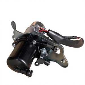 Compresor de Suspensión Neumática Nuevo GZ Bravo para Sequoia 1963-1966, 1 Año de Garantía, Ref. 4891434010 y 4891434011 - Product Image 2