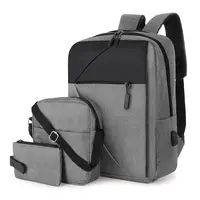 Shop Laptop Backpack with USB Charging Port, – Luggage Factory