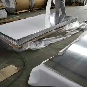 Aluminum Sheet 0.1mm-10mm Thick 1100 1060 3005 5083 6061 Aluminum Plate / Sheet
