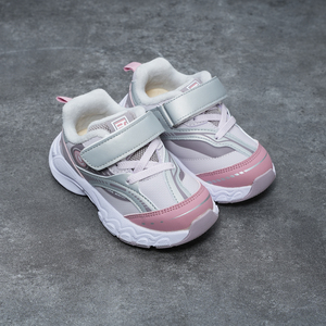 Giày trẻ em bé trai bé gái mùa thu đông thiết kế đẹp giày mùa đông an toàn giày thường ngày giày mùa đông phổ biến cho trẻ em <span class=keywords><strong>2025</strong></span> - Product Image 6