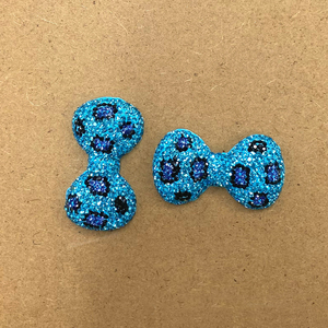 Abalorios de diamantes de imitación para fundas de teléfono, dijes decorativos para manualidades DIY, accesorios decorativos a granel - Product Image 6