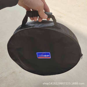 Bolsa de Protección para Pescado, Cesta para Pescado, 28, 37, 44, 49, 54 cm de Diámetro, Asa Superior, Bolsa Multiusos para Almacenamiento de Aparejos de Pesca - Product Image 4