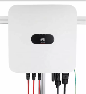 Inversor Híbrido <span class=keywords><strong>SUN2000</strong></span>-<span class=keywords><strong>5KTL</strong></span>-<span class=keywords><strong>L1</strong></span> Trifásico de 5Kw, Entrada de 1100V, 98% de Eficiencia, Inversor Solar Híbrido para Huawei - Product Image 5