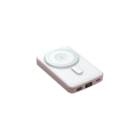 Meilleure batterie externe 2026 pour smartphone, ultra-mince magnétique 10000 mAh, chargeur rapide, batterie portable