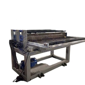 Máquina Cortadora de Bobinas de Acero HAUAN, Línea de Corte a Medida Motorizada con Ancho de Corte de 1000-6000 mm y 380V - Product Image 1