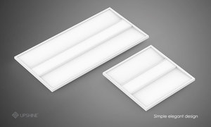 Lámpara LED Troffer - Product Image 5