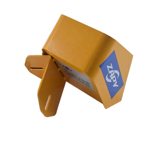 A1mini Gabelstapler waage mit Sicherheits management kette Neue Zustands drucke igen schaften - Product Image 6